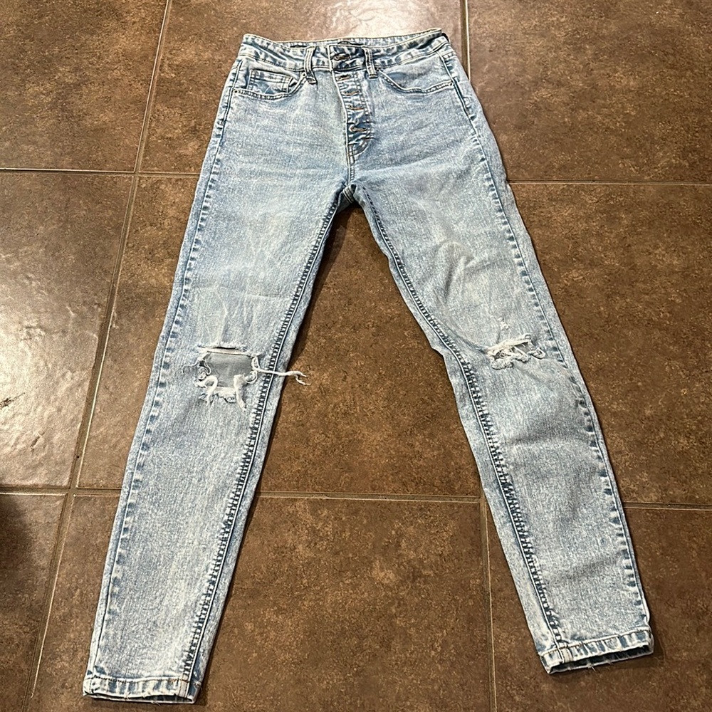 Wild Fable size 4 jeans